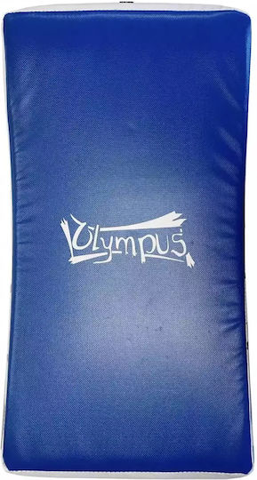 Olympus Sport Kicking Shield Blue