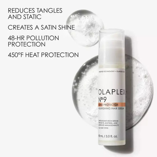 Olaplex No.9 Серум За Защита На Връзките 20мл