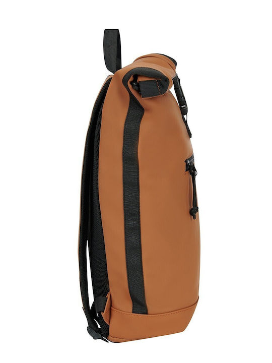 New Rebels Mart Waterproof 21lt Tabac Brown