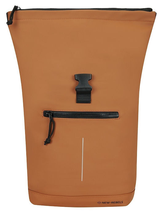 New Rebels Mart Waterproof 21lt Tabac Brown