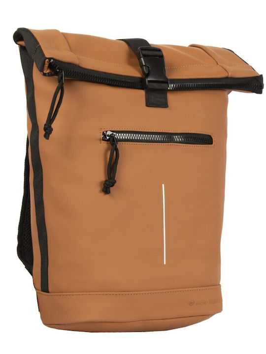 New Rebels Mart Waterproof 21lt Tabac Brown