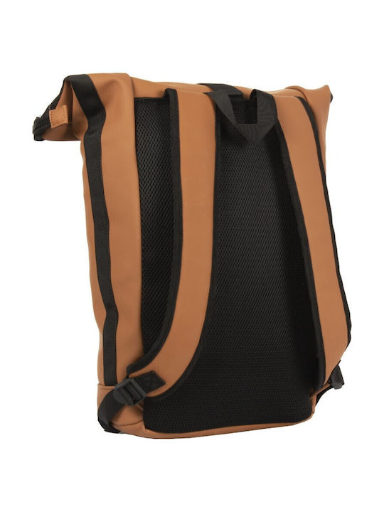 New Rebels Mart Waterproof 21lt Tabac Brown