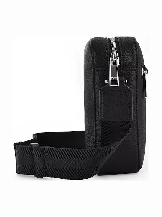 Men's Bag Shoulder / Crossbody Black