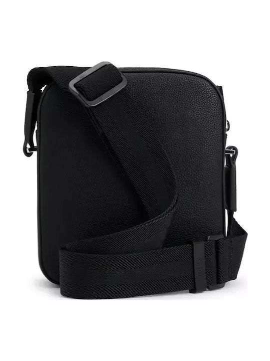 Men's Bag Shoulder / Crossbody Black