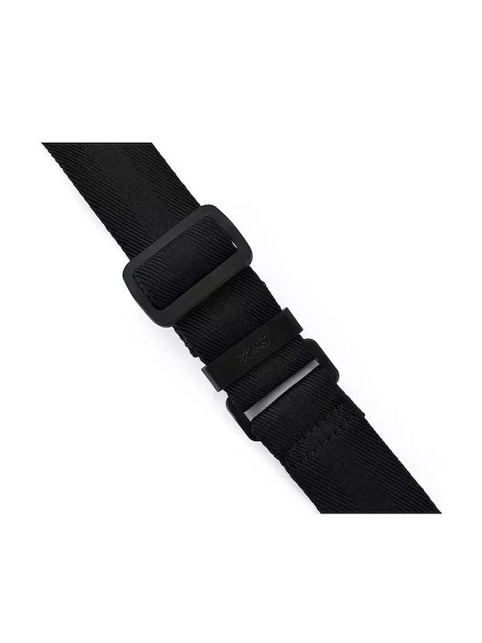 Men's Bag Shoulder / Crossbody Black