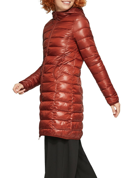 s.Oliver Jacket Puffer Red