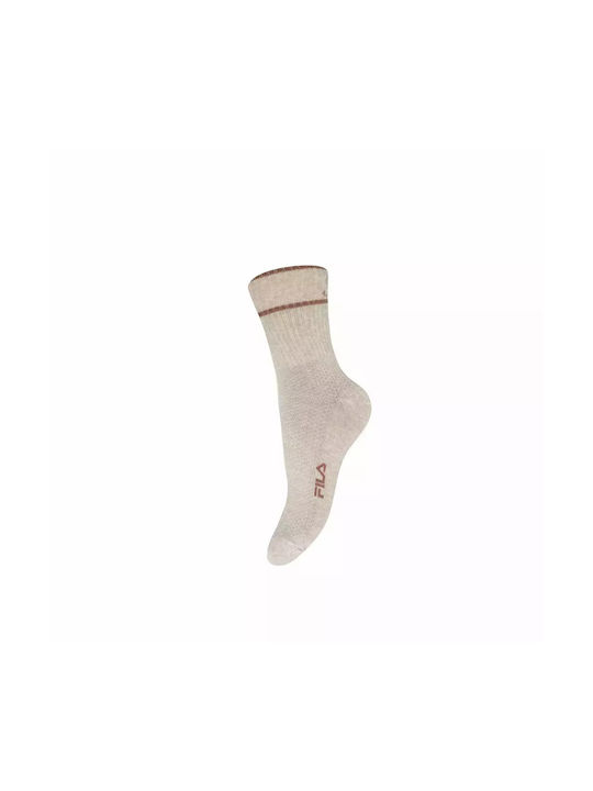 Fila Normal Athletic Socks Multicolour 3 Pairs