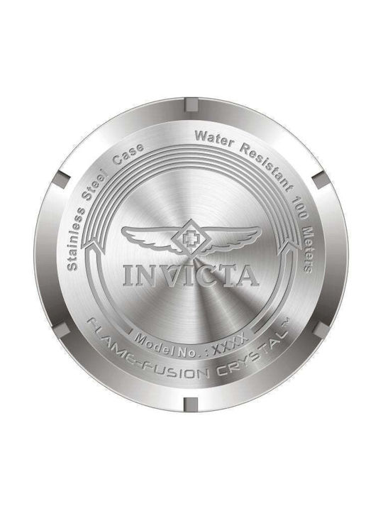 Invicta I-force Watch Battery