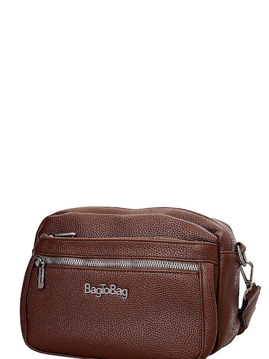 Bag to Bag Women's Bag Crossbody Brown