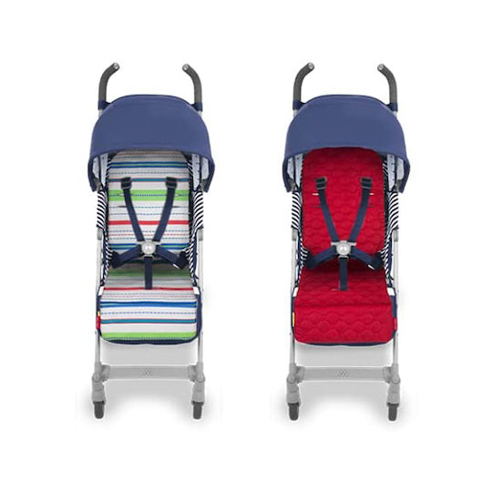 Maclaren Husa pentru cărucior Multicolor
