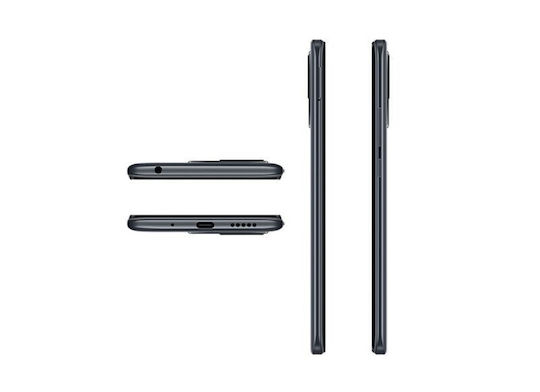 Xiaomi Redmi 10C NFC (4/64GB) Graphite Grey Refurbished Grade A