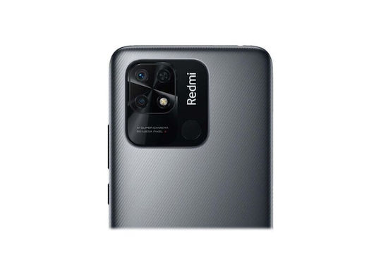 Xiaomi Redmi 10C NFC (4/64GB) Graphite Grey Refurbished Grade A