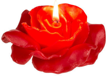 Out of the Blue Aromatische Rose 2 Stück Out of the Blue Aromatische Rose 2 Stück