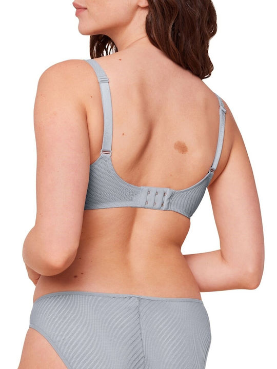 Triumph Bra Light Blue