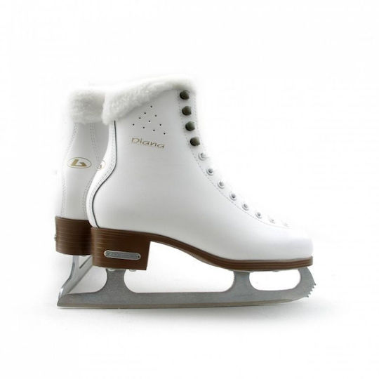 Bauer KK47101-5-829 Кънки Γκρι