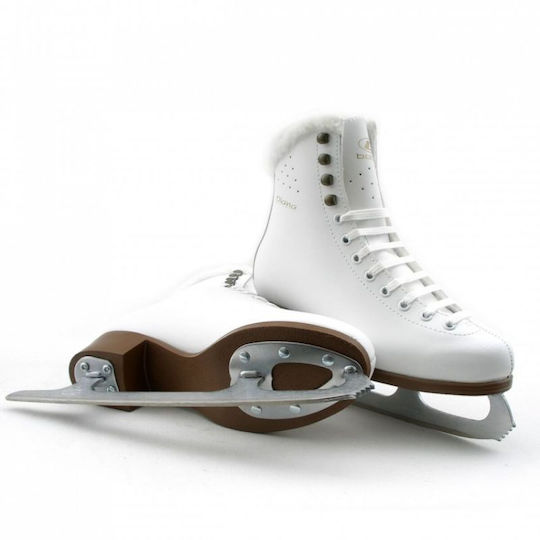 Bauer KK47101-5-829 Кънки Γκρι