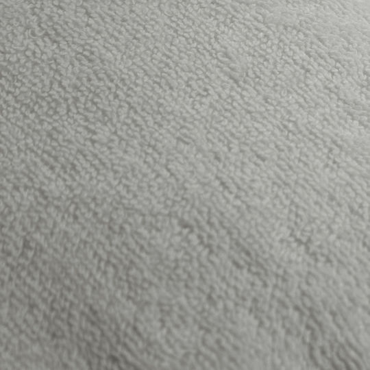 Childhome Impermeabil Protecție saltea pentru bebeluși Grey cu bordură 95x95buc