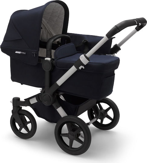 Bugaboo Port Bebe Classic Dark Navy