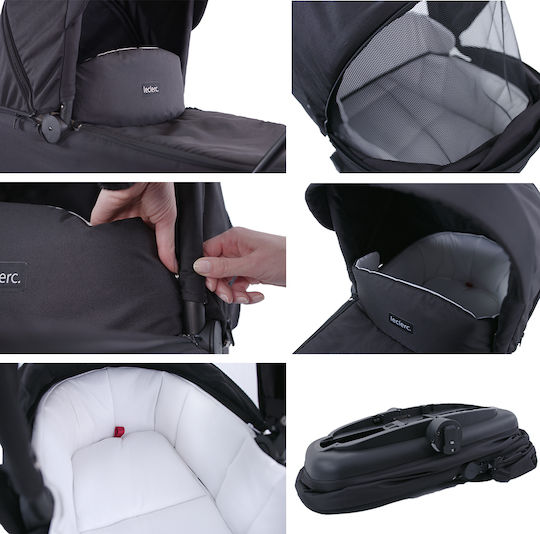 Leclerc Baby Port Bebe Sand