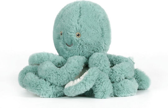 OB Designs Plush Reef The Octopus 38 cm