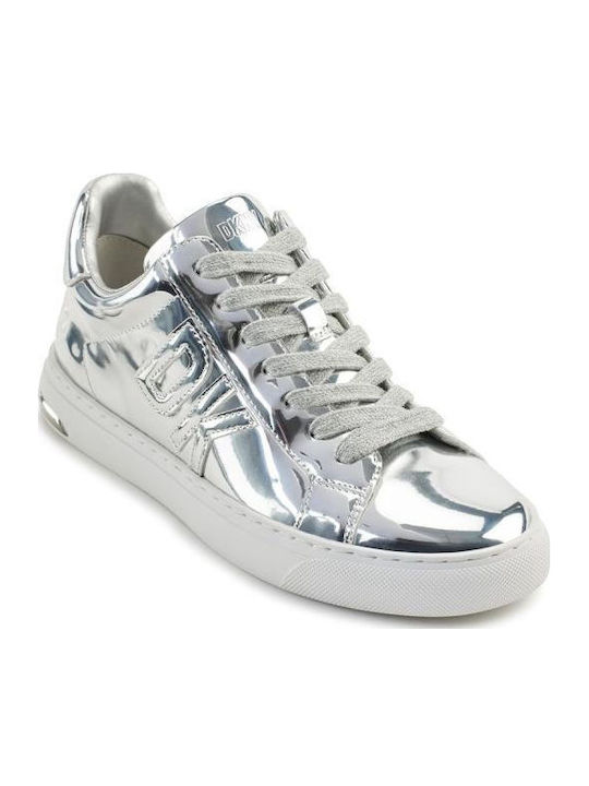 Abeni Sneakers Silver