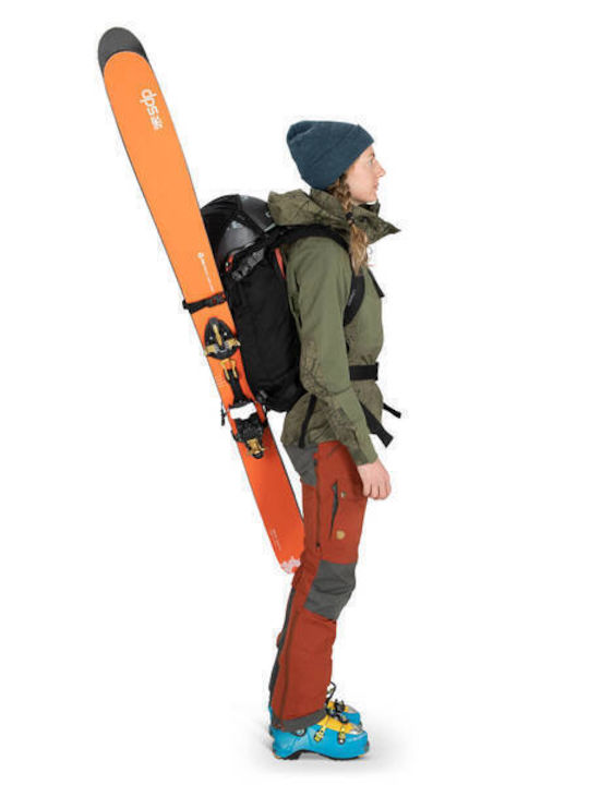 Osprey Sopris 20 Mountaineering Backpack 20lt Orange 10004575
