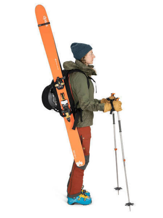 Osprey Sopris 20 Mountaineering Backpack 20lt Orange 10004575