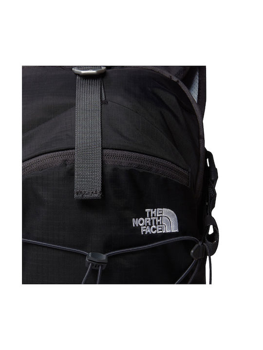 The North Face Trail Lite Ορειβατικό Σακίδιο 12lt Μαύρο Daypack
