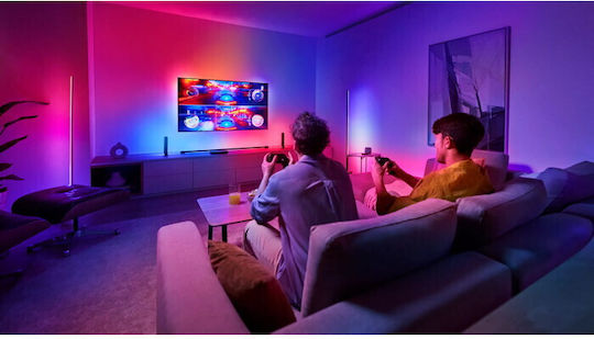 Philips Hue Play Hdmi Sync Box 8k Gen 2