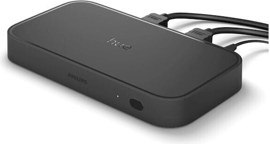 Philips Hue Play Hdmi Sync Box 8k Gen 2
