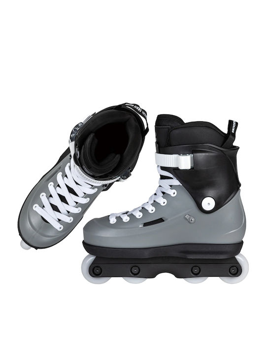 Usd Skate Sway 19.710200 Adult Inline Rollers Gray