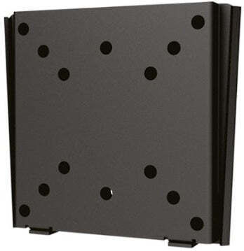 Newstar FPMA-W25BLACK Wall TV Mount up to 30" and 30kg Black