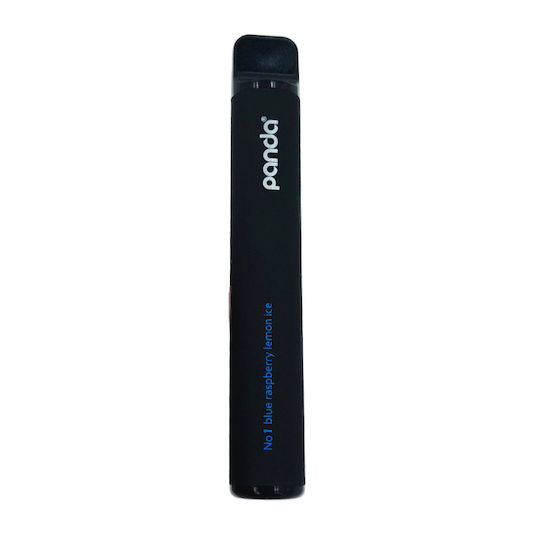 Panda Einweg-E-Zigarette Blue 2ml 20mg Blaue