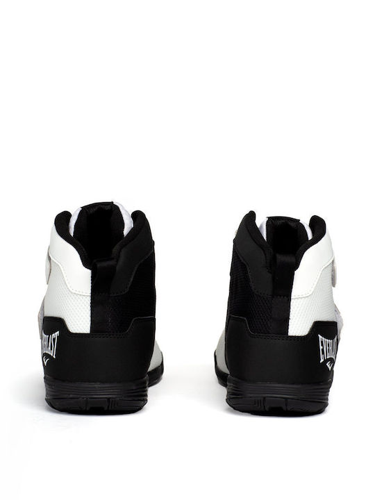 Everlast Boxschuhe Weiß Everlast Boxschuhe Weiß