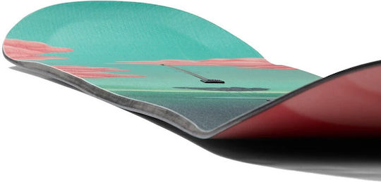 Burton Flying V Женски сноуборд Flying V 148