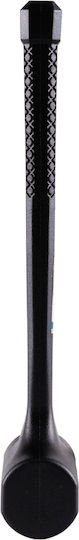 Gummihammer 53 mm 900 g Geko G72239