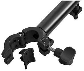 Delphin Reaxe Unifix Combi Rod Holder