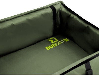 Delphin Duomat Xxl Reception Mattress Sides 45 X 100 X 20 Cm Thickness 3 Cm