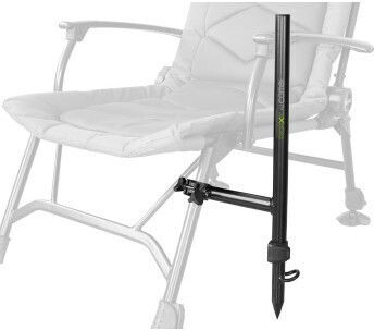 Delphin Reaxe Unifix Combi Rod Holder