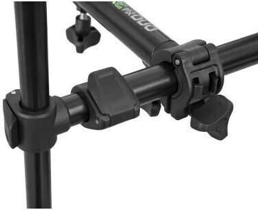Delphin Reaxe Unifix Duo Rod Holder