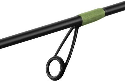 Delphin Reaction 183 cm Ultralight Spinnrute A 0,5-6 g Parabolische Aktion