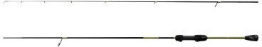 Delphin Reaction 183 cm Ultralight Spinnrute A 0,5-6 g Parabolische Aktion