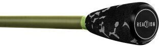 Delphin Reaction 183 cm Ultralight Spinnrute A 0,5-6 g Parabolische Aktion