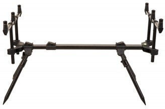 Adjustable Rod Pod 3 Positions Zfish Smart Pod 43-105 Cm