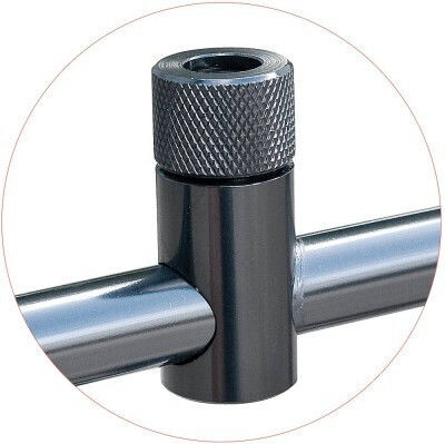 Baracuda Rp3 Rod Pod 4 Rods