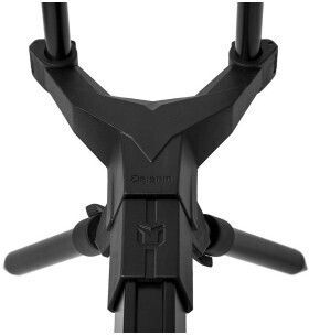 Delphin Bronx 2g Stalx Rod Pod 2 Rods