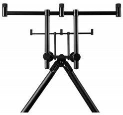 Delphin Rpx 4 Blackway Rod Pod 3 Positions Adjustable