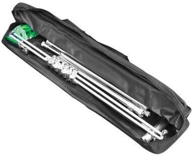 Baracuda Rp15 Rod Pod 5 Rods Adjustable