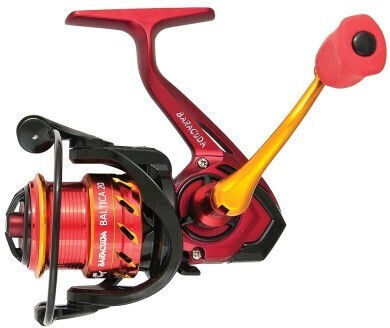 Baracuda Baltica Fishing Reel for Spinning 20