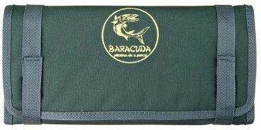 Set țăruși cort Baracuda XL 10 bucăți
